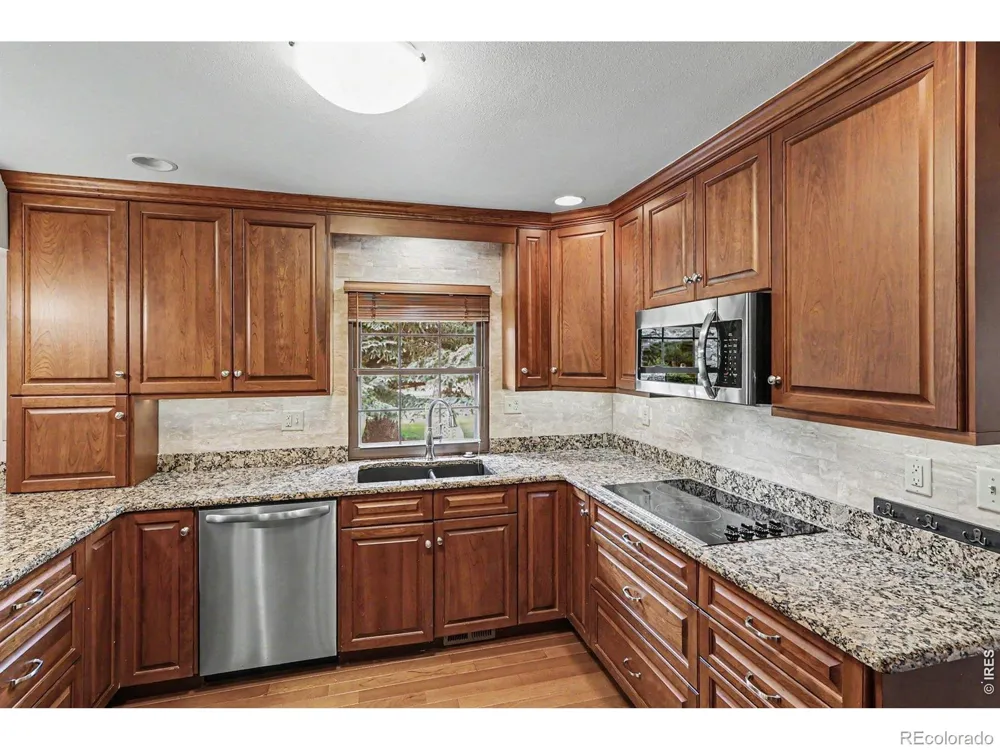 3105 Grand View Drive Greeley, CO 80631
