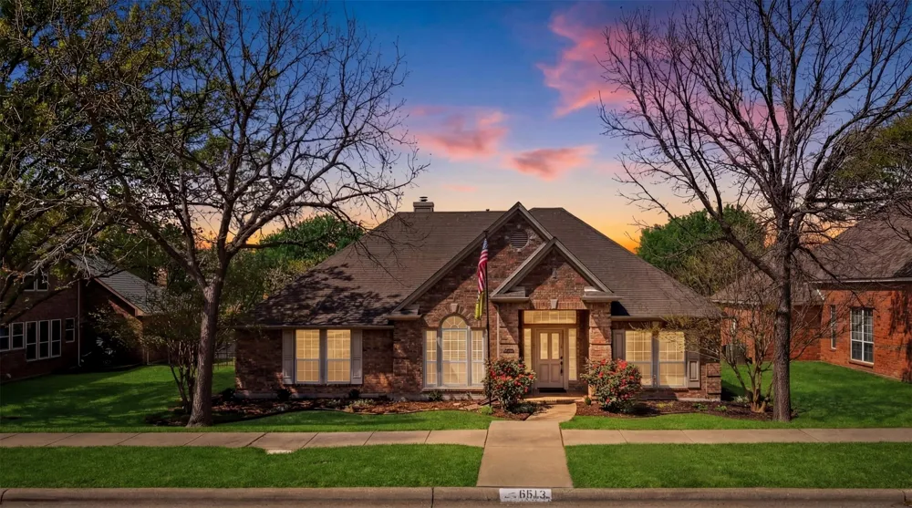 6613 Barclay Lane Garland, TX 75044