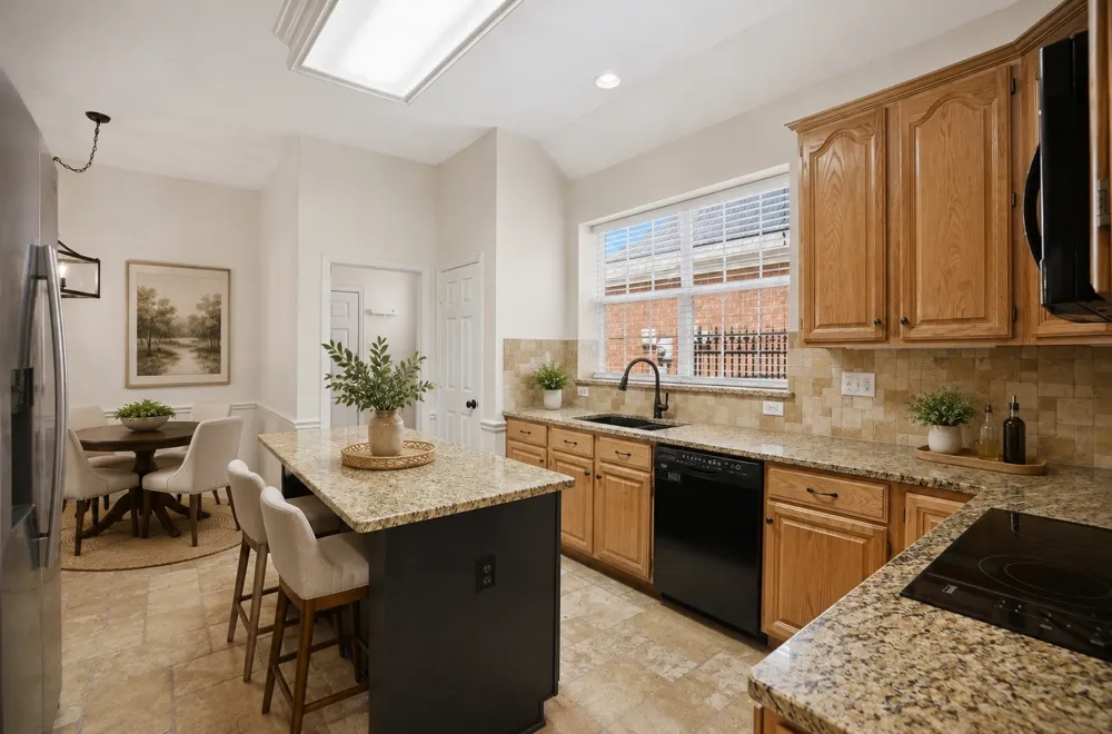 6613 Barclay Lane Garland, TX 75044