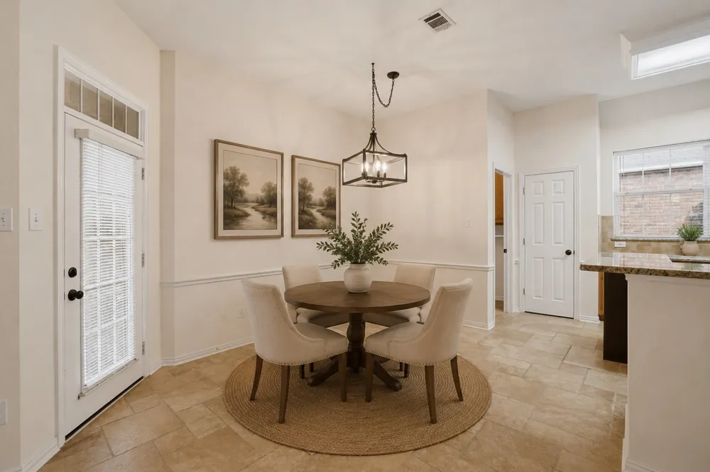 6613 Barclay Lane Garland, TX 75044