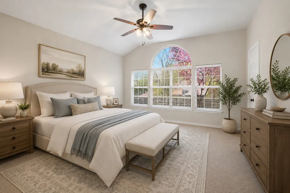 6613 Barclay Lane Garland, TX 75044
