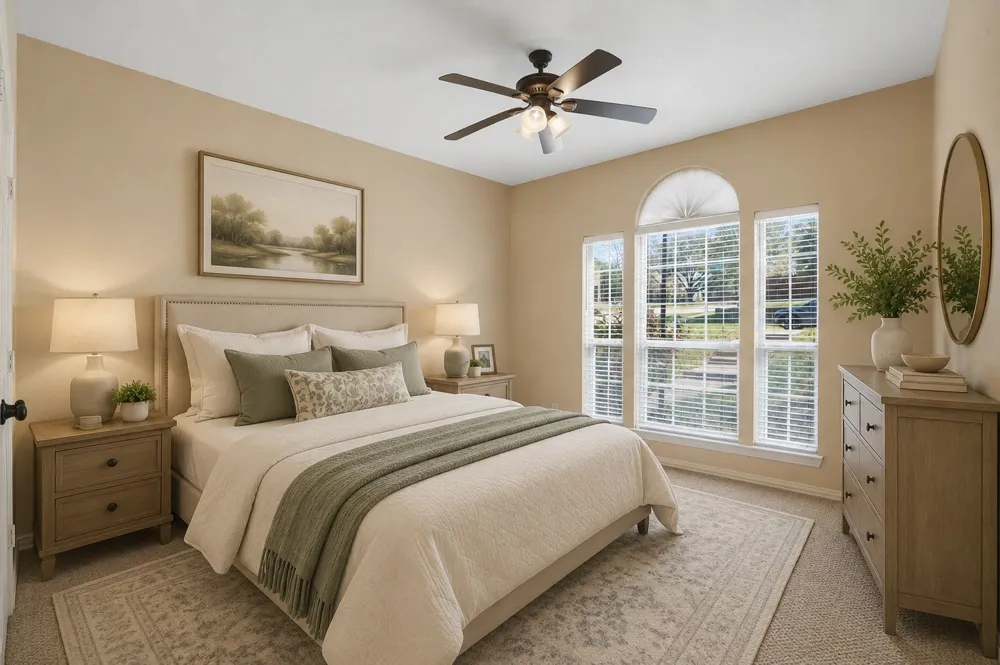 6613 Barclay Lane Garland, TX 75044