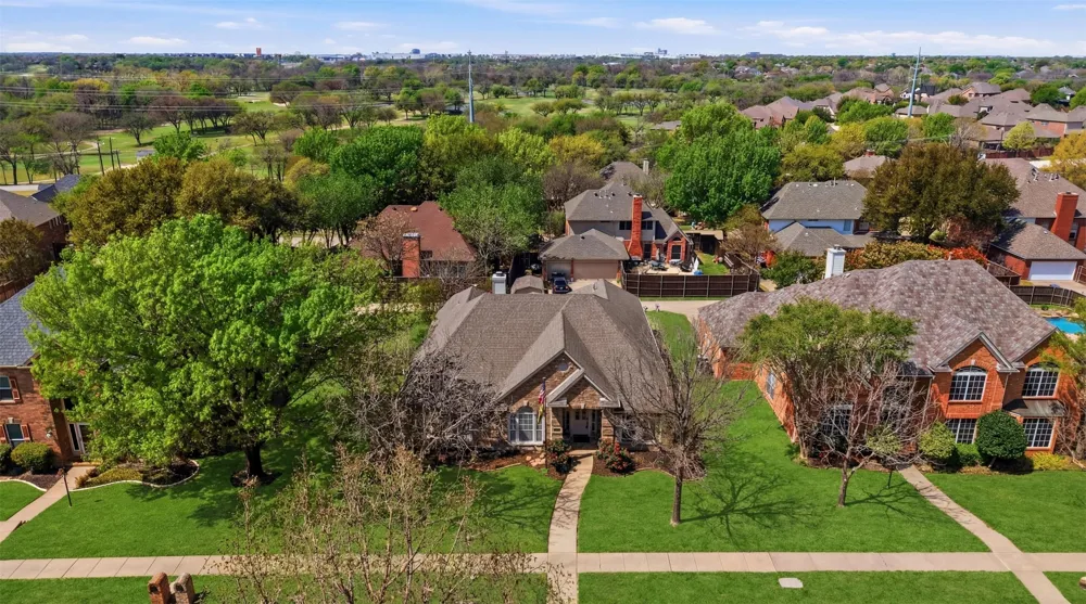 6613 Barclay Lane Garland, TX 75044