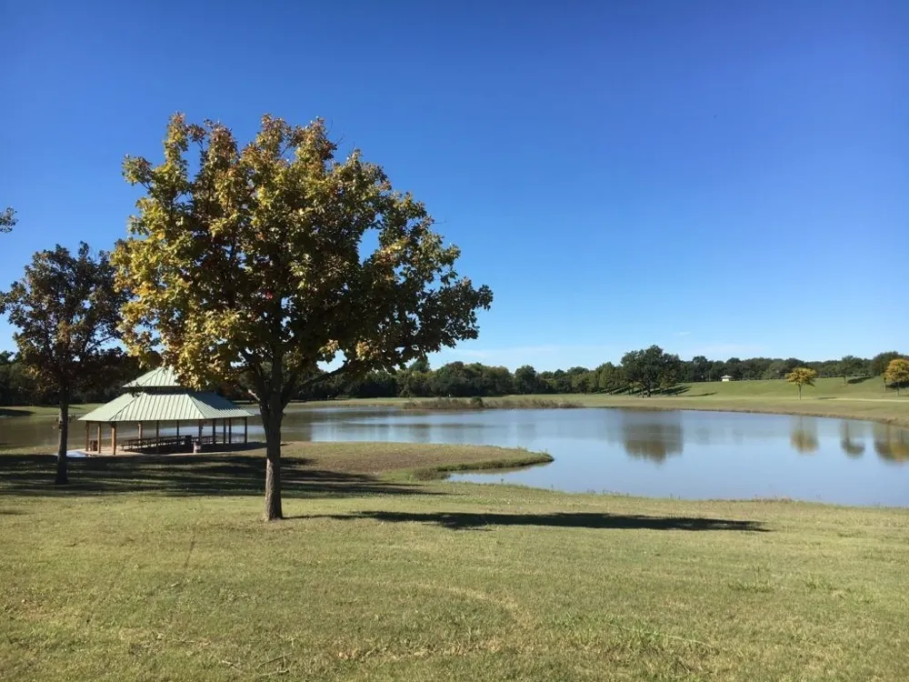 6613 Barclay Lane Garland, TX 75044