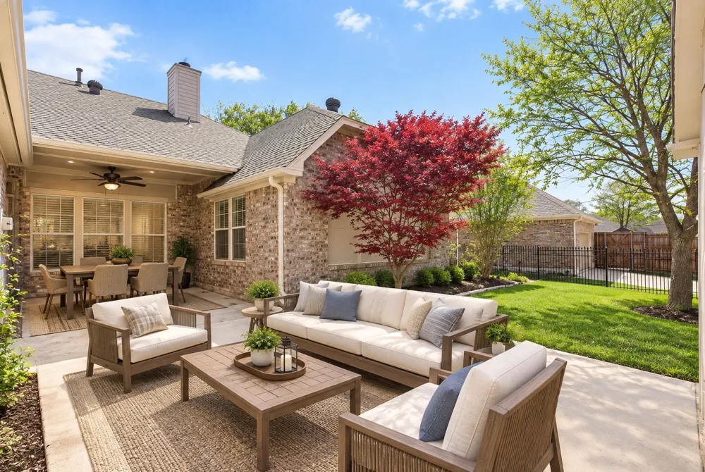 6613 Barclay Lane Garland, TX 75044