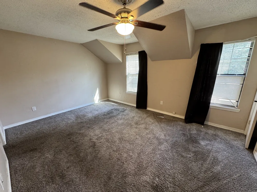 2812 Birch Drive Shreveport, LA 71118