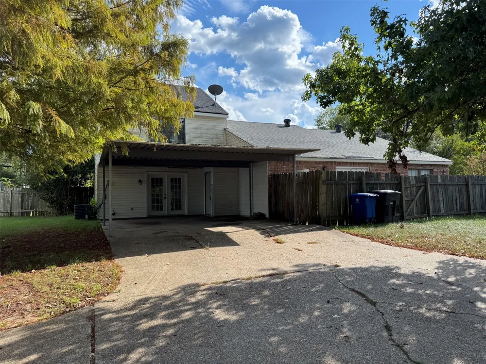 2812 Birch Drive Shreveport, LA 71118