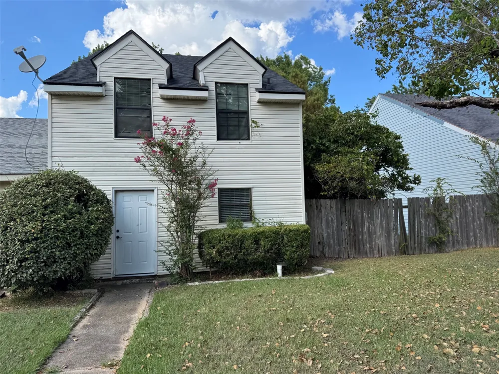 2812 Birch Drive Shreveport, LA 71118