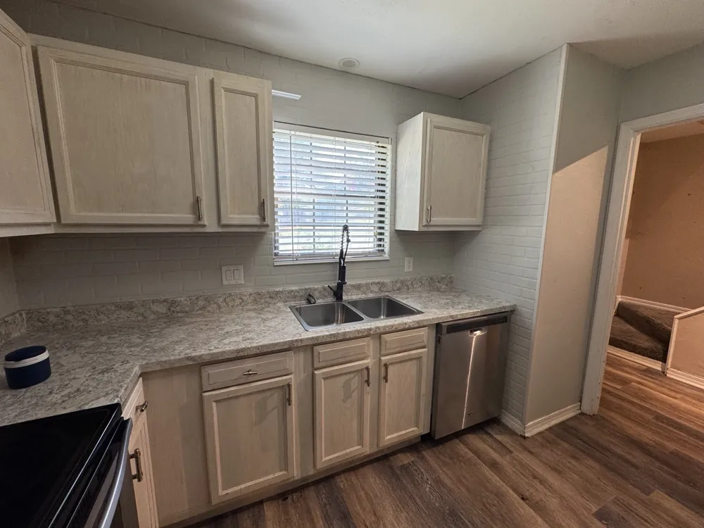 2812 Birch Drive Shreveport, LA 71118