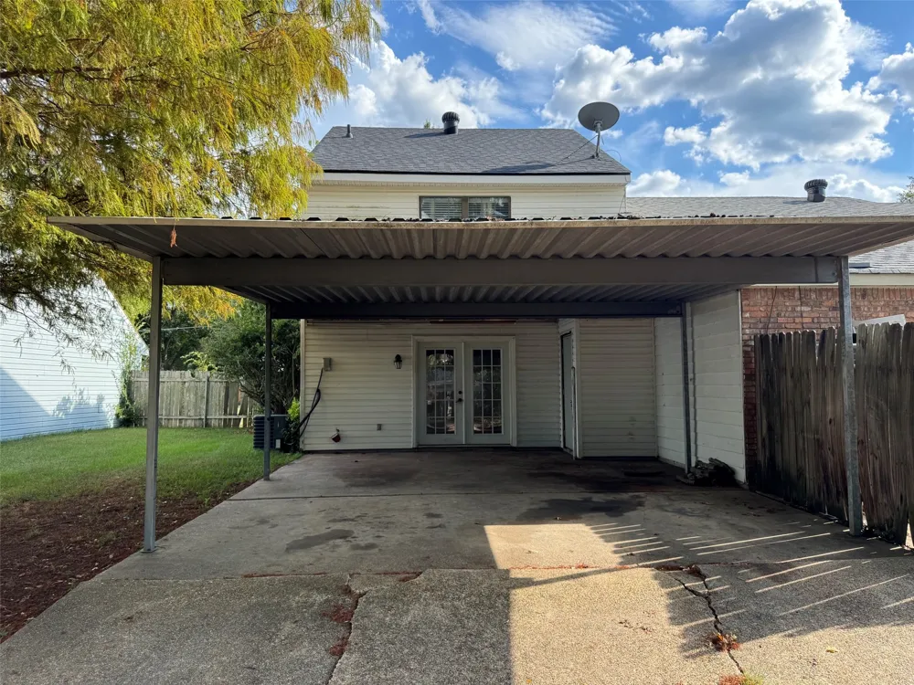 2812 Birch Drive Shreveport, LA 71118
