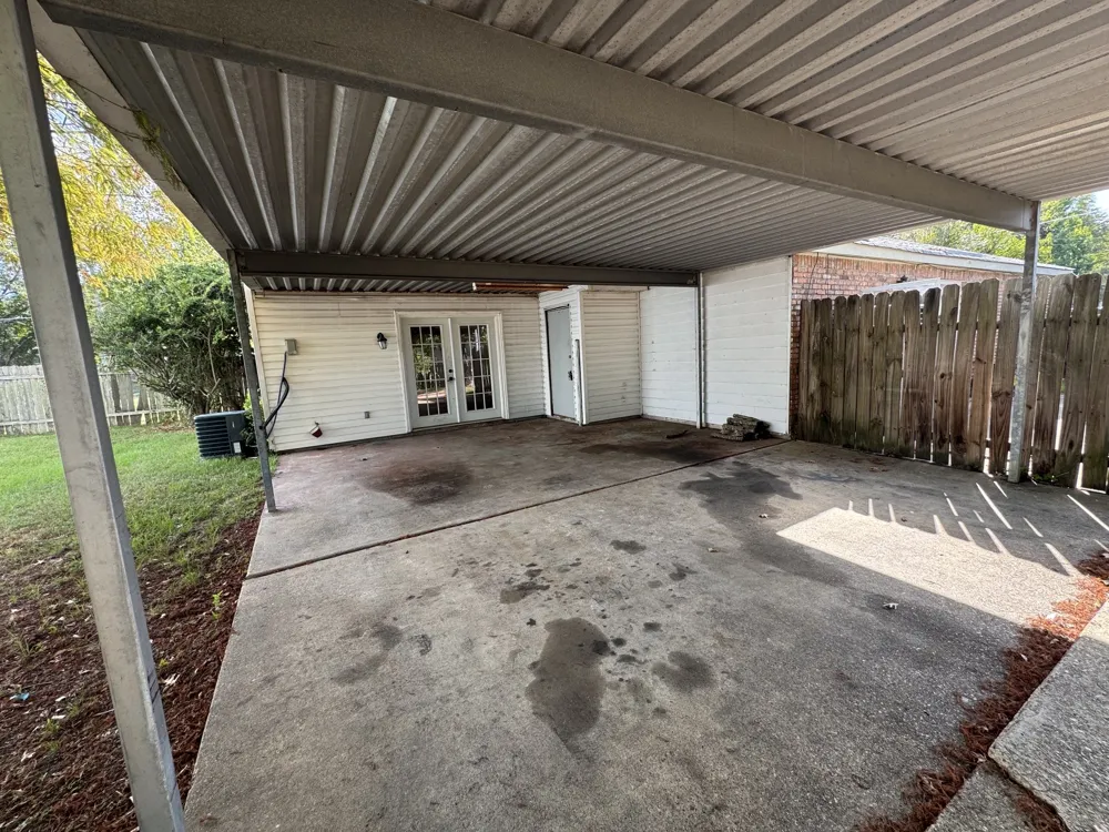 2812 Birch Drive Shreveport, LA 71118