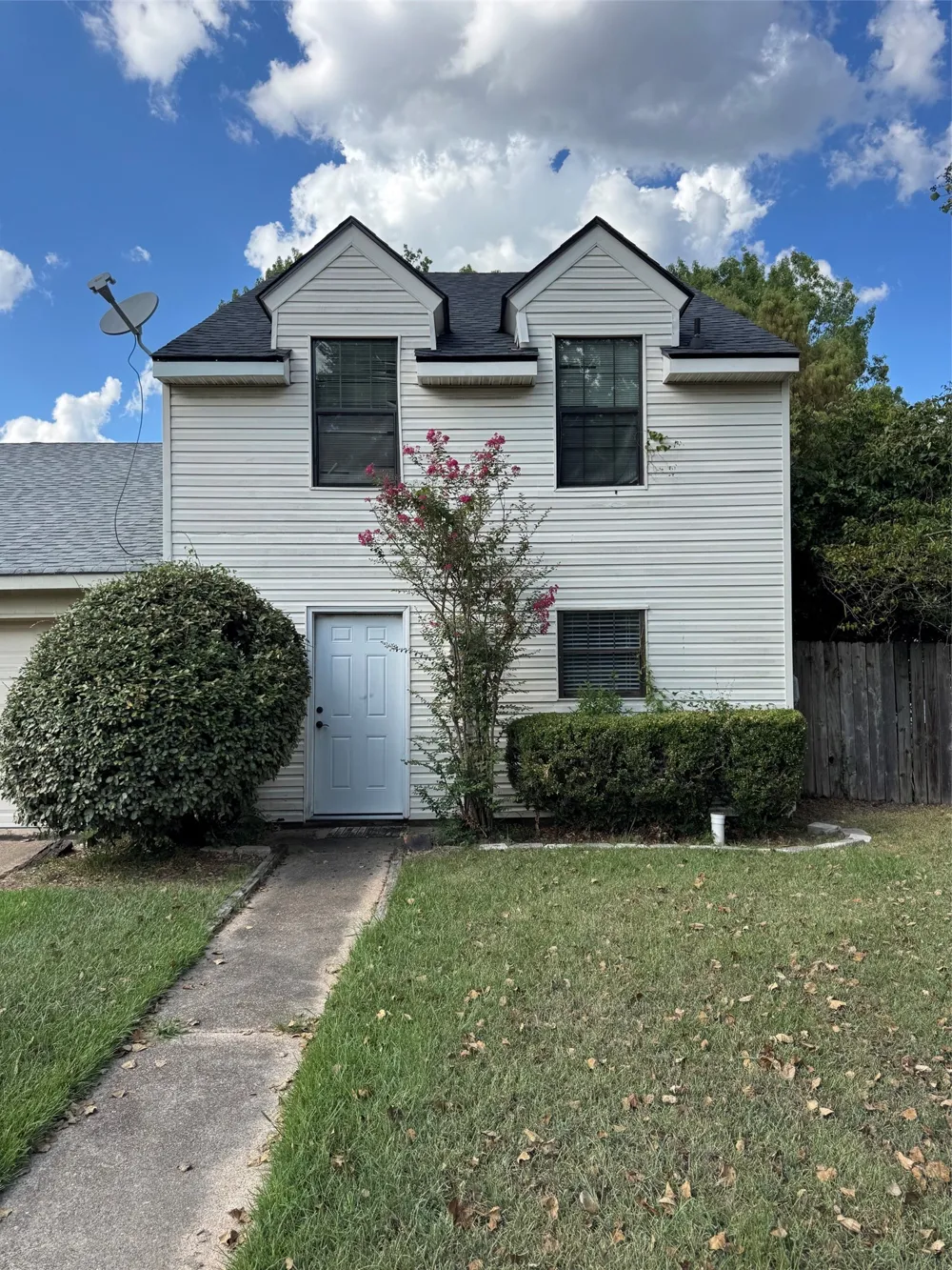2812 Birch Drive Shreveport, LA 71118