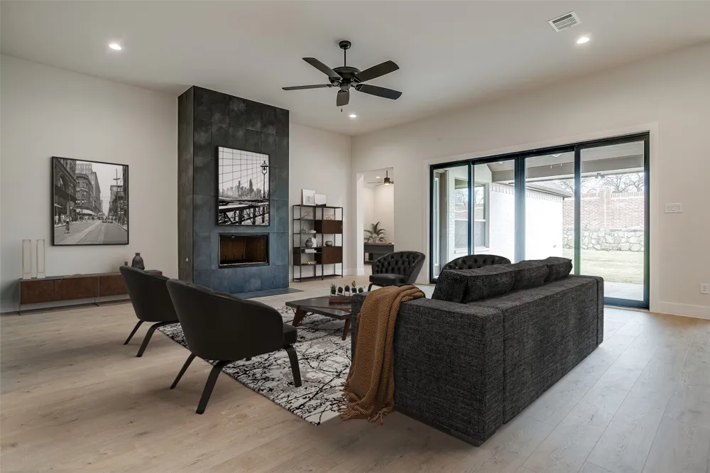 9420 Wood Duck Drive New Fairview, TX 76078