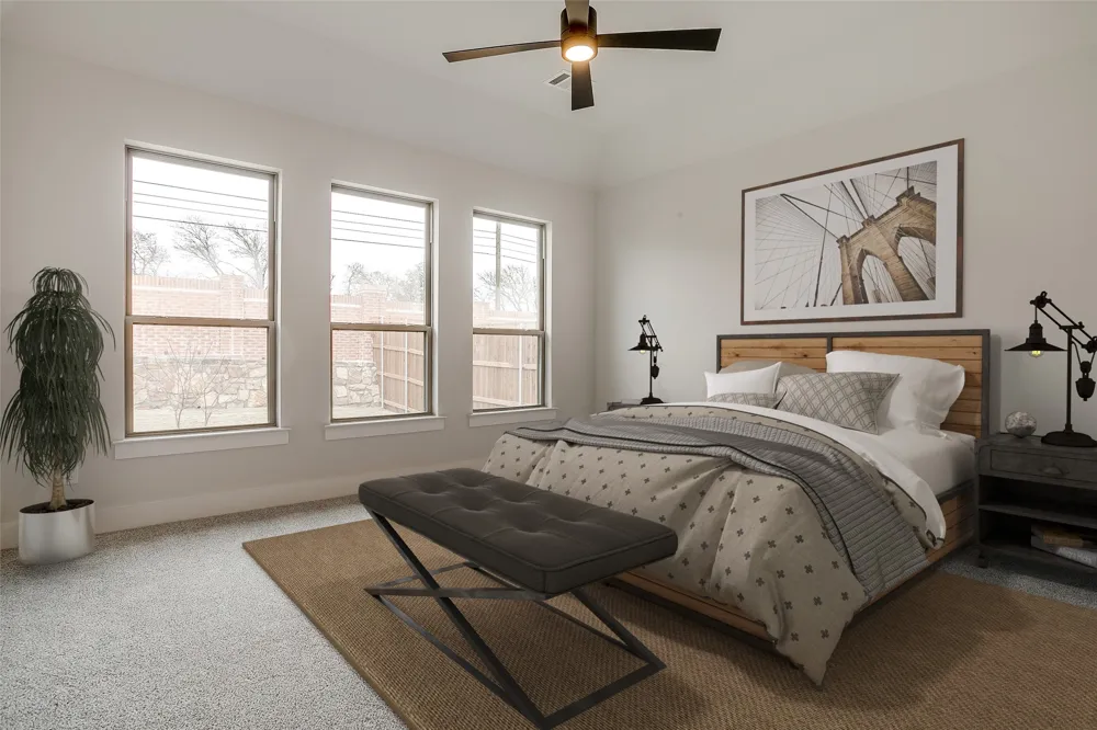 9420 Wood Duck Drive New Fairview, TX 76078