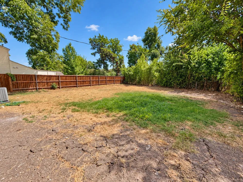 1514 Cedarcrest Drive Garland, TX 75042