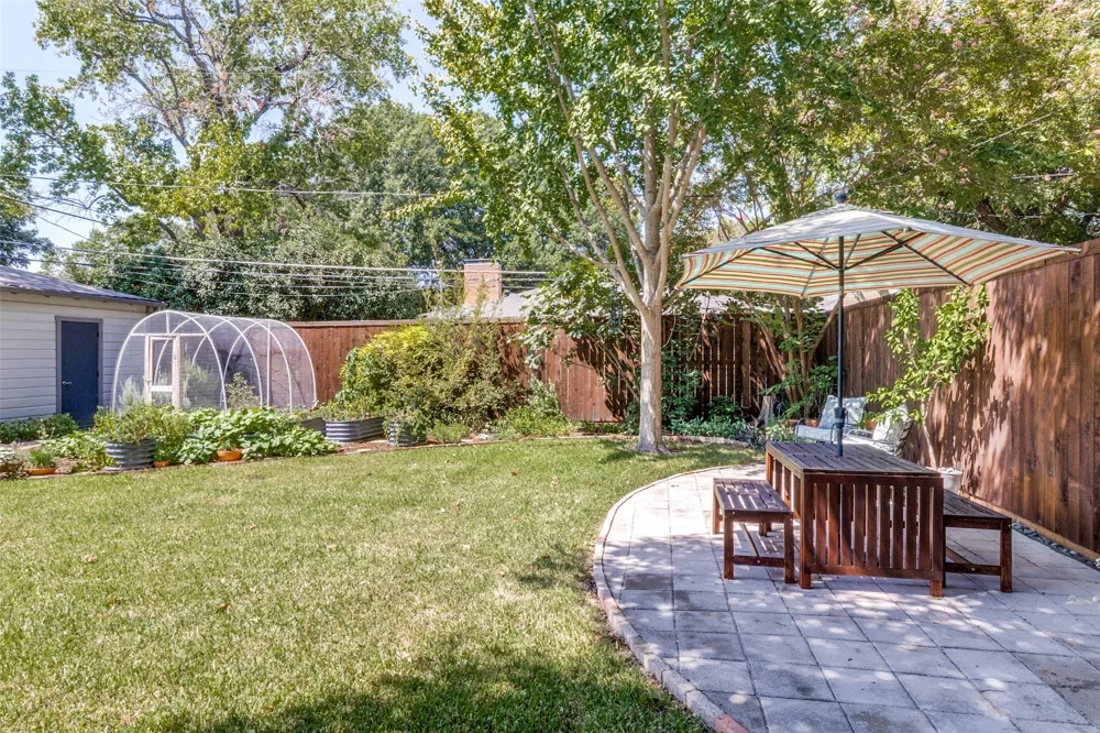 6719 Braeburn Drive Dallas, TX 75214