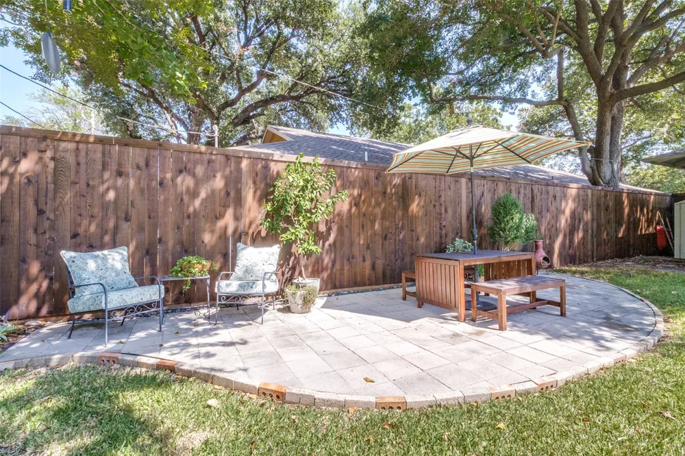 6719 Braeburn Drive Dallas, TX 75214