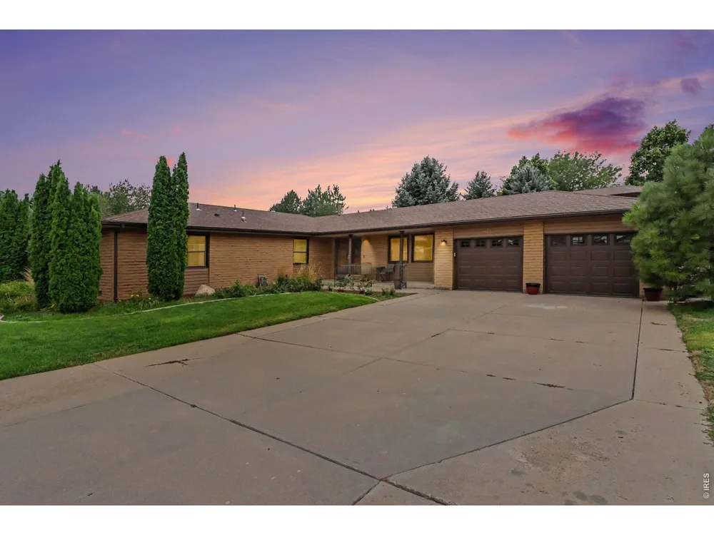 3105 Grand View Drive Greeley, CO 80631