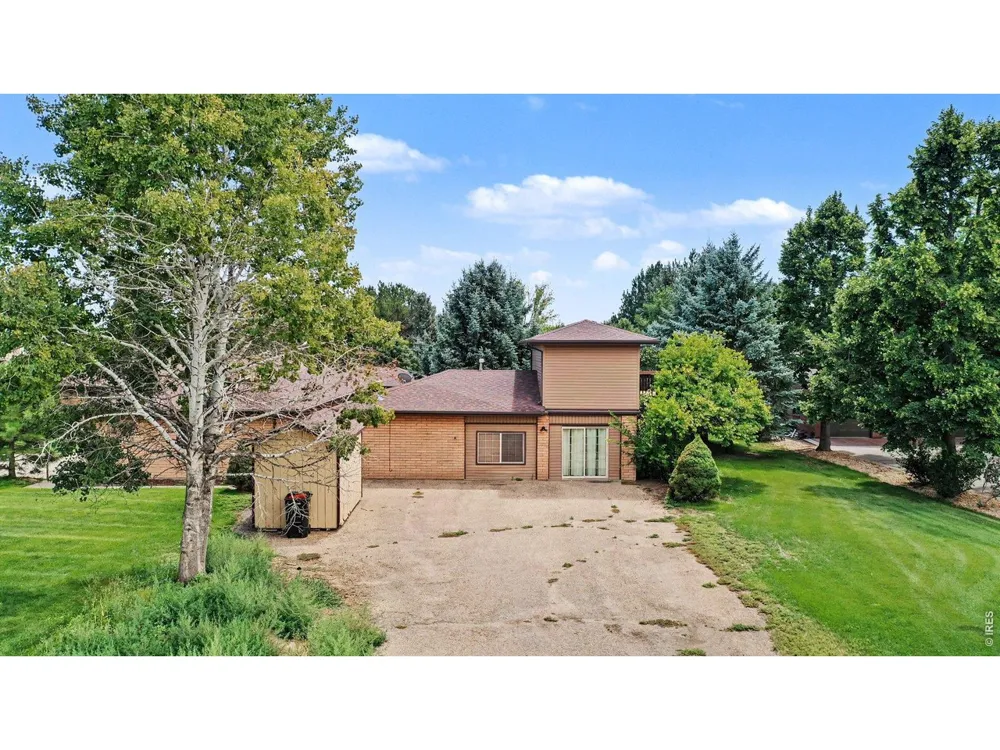3105 Grand View Drive Greeley, CO 80631