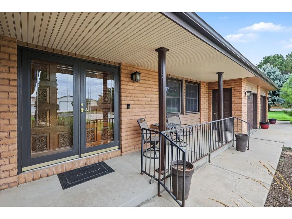 3105 Grand View Drive Greeley, CO 80631