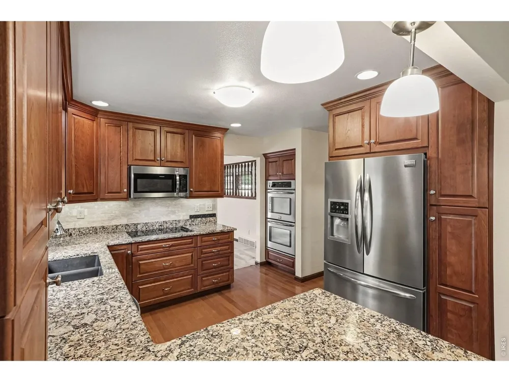 3105 Grand View Drive Greeley, CO 80631