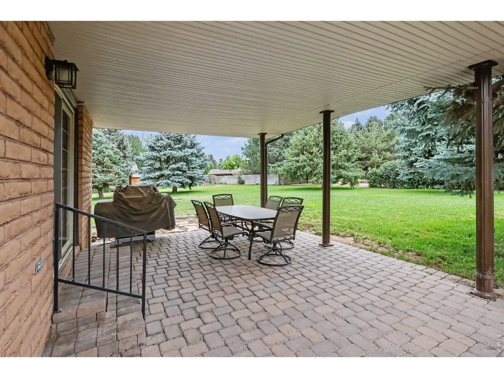 3105 Grand View Drive Greeley, CO 80631
