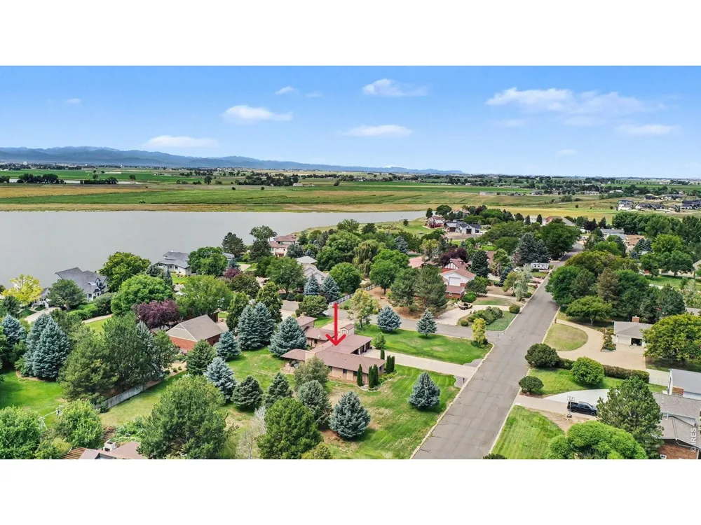 3105 Grand View Drive Greeley, CO 80631