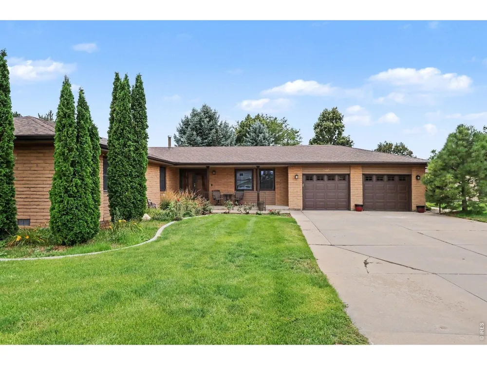 3105 Grand View Drive Greeley, CO 80631