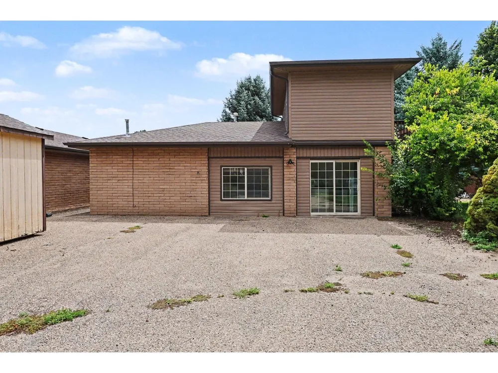 3105 Grand View Drive Greeley, CO 80631