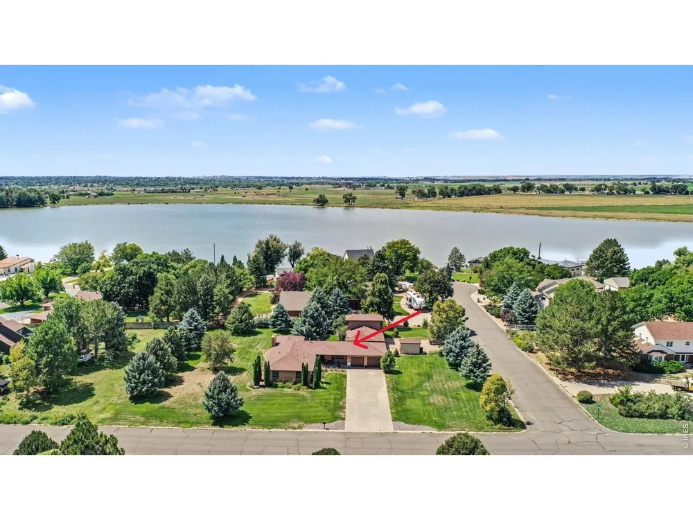 3105 Grand View Drive Greeley, CO 80631