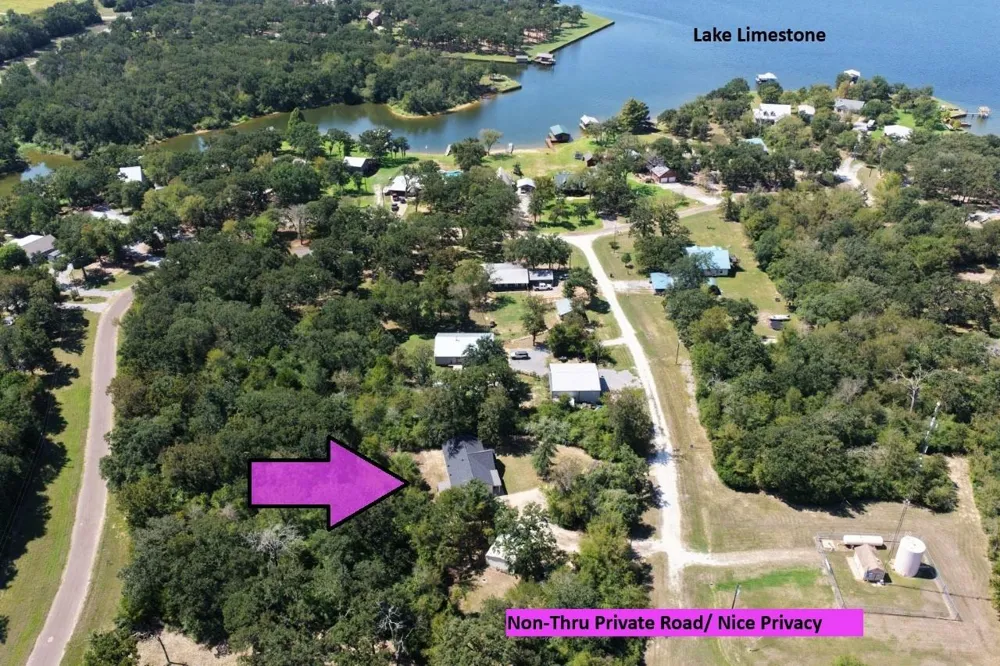 20080 Pr 3186 Marquez, TX 77865