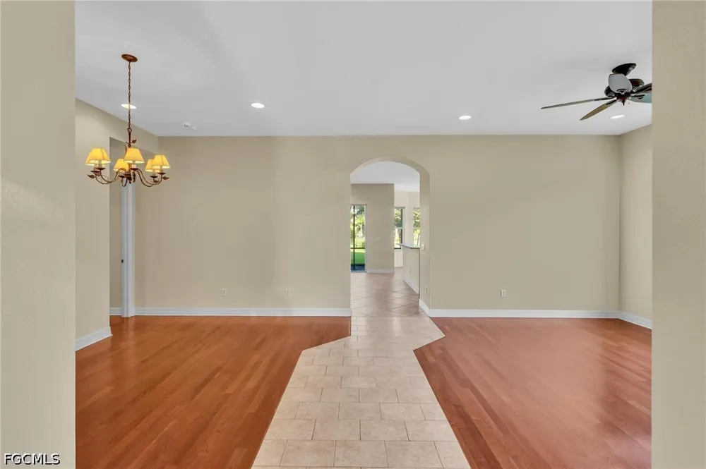 Pond Cypress Street Fort Myers, FL 33913