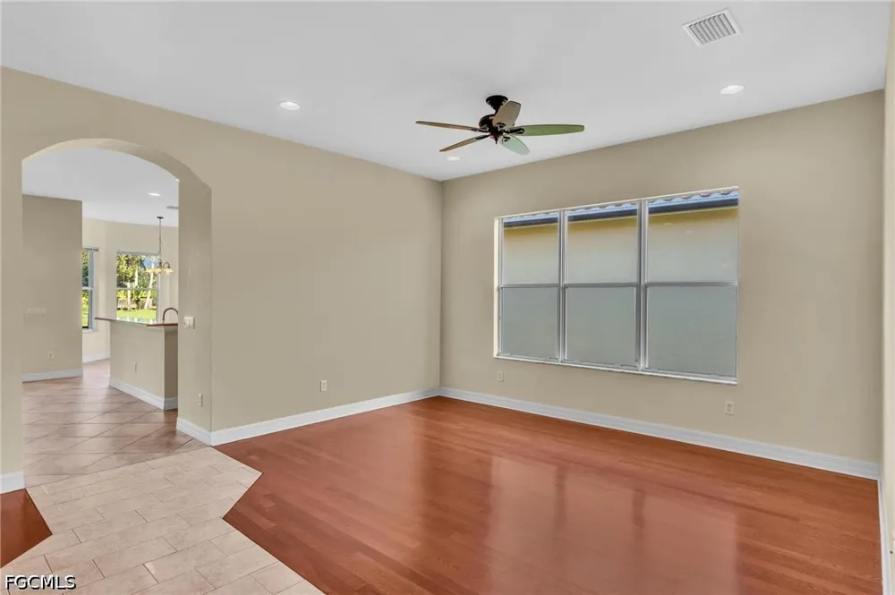 Pond Cypress Street Fort Myers, FL 33913