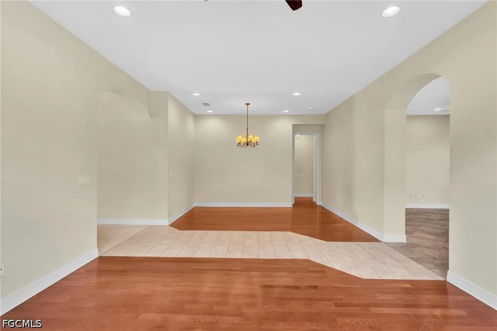 Pond Cypress Street Fort Myers, FL 33913