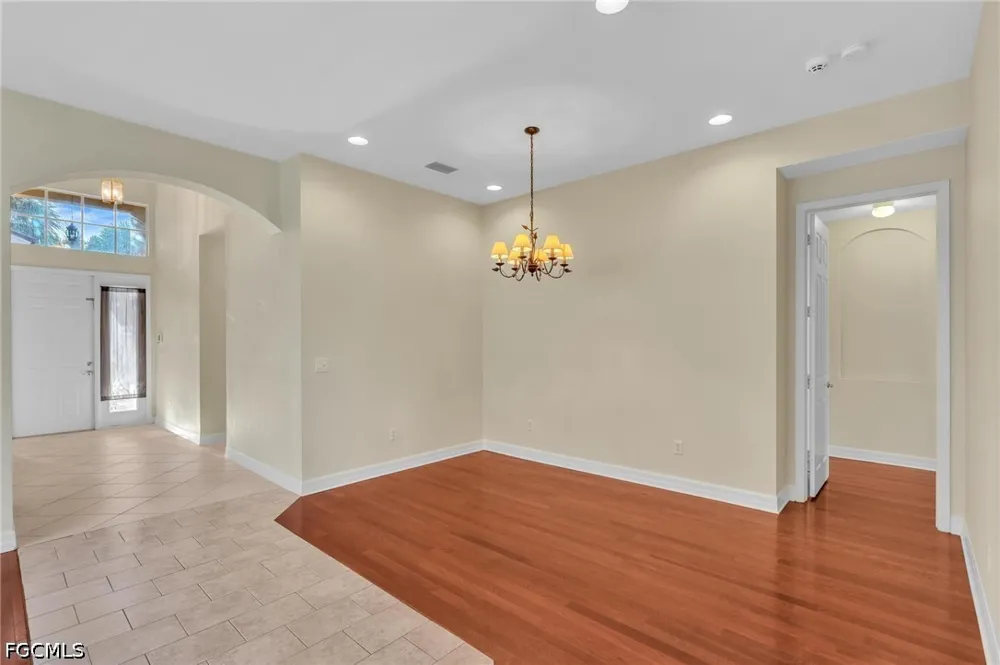 Pond Cypress Street Fort Myers, FL 33913
