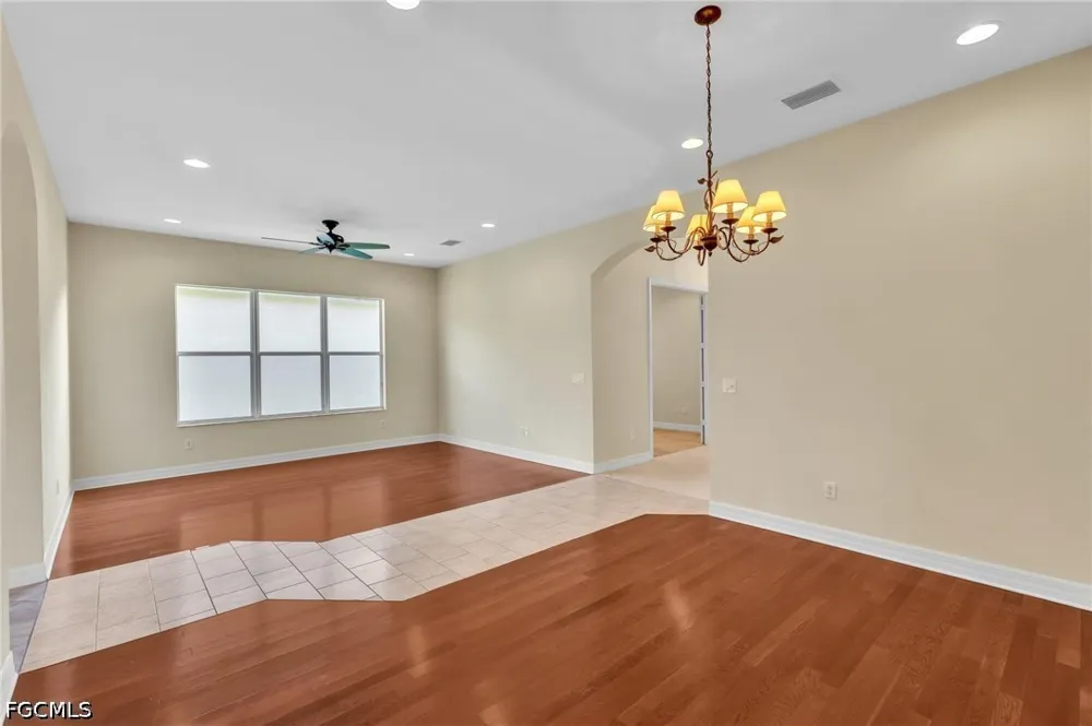 Pond Cypress Street Fort Myers, FL 33913