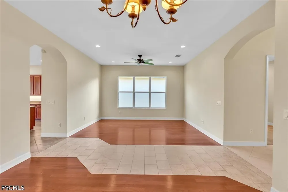 Pond Cypress Street Fort Myers, FL 33913