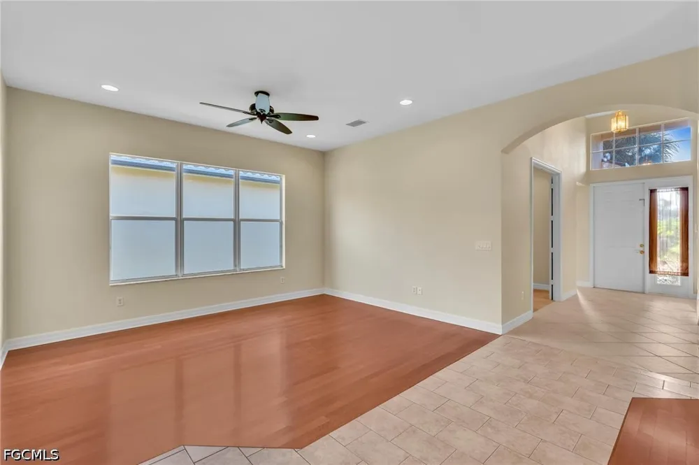 Pond Cypress Street Fort Myers, FL 33913