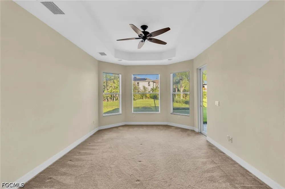 Pond Cypress Street Fort Myers, FL 33913