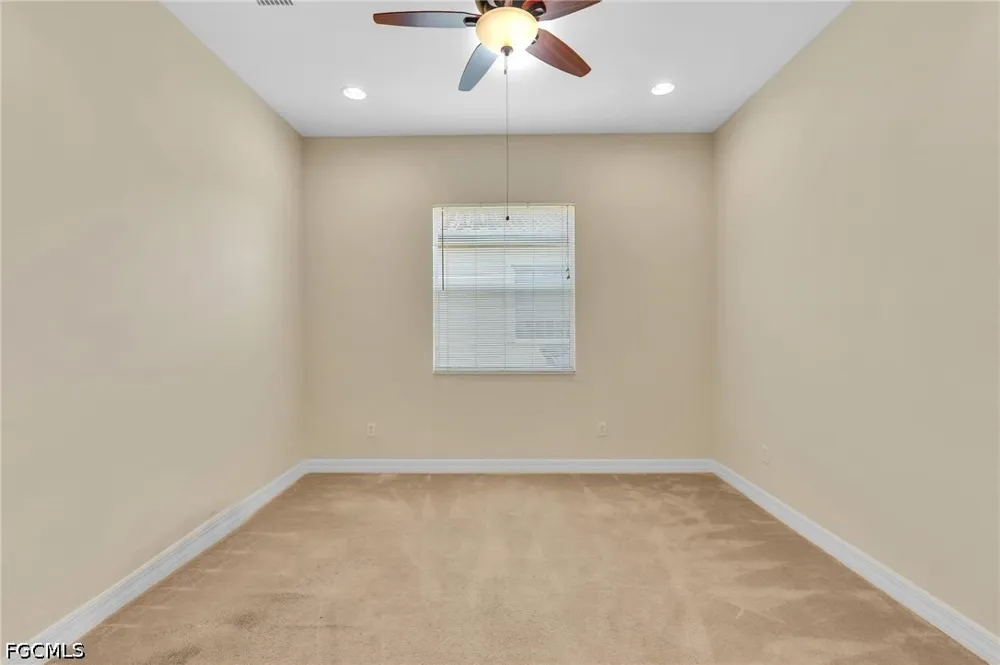 Pond Cypress Street Fort Myers, FL 33913