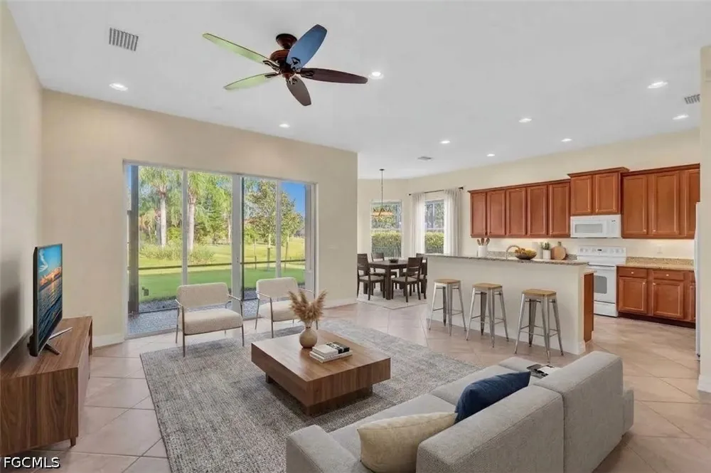 Pond Cypress Street Fort Myers, FL 33913