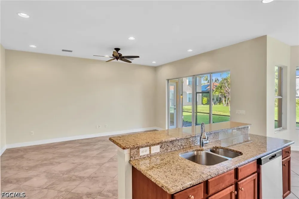 Pond Cypress Street Fort Myers, FL 33913