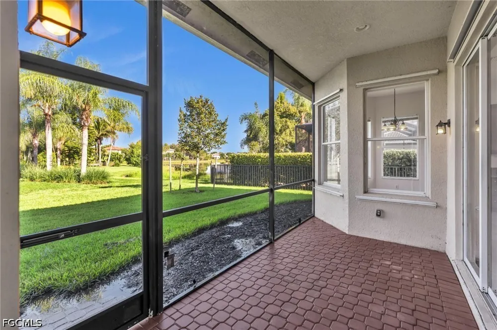 Pond Cypress Street Fort Myers, FL 33913