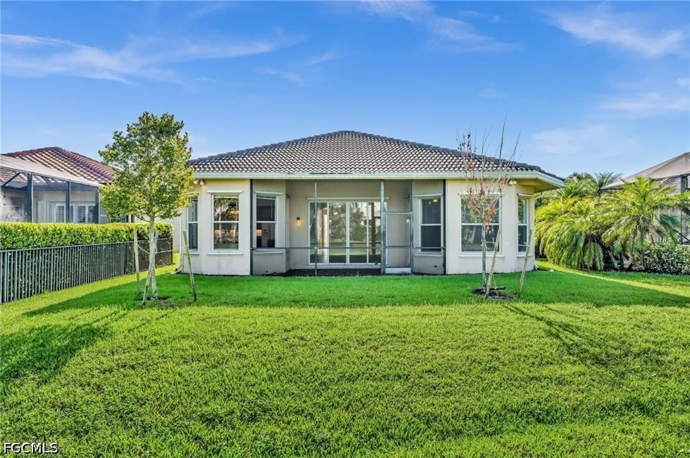 Pond Cypress Street Fort Myers, FL 33913