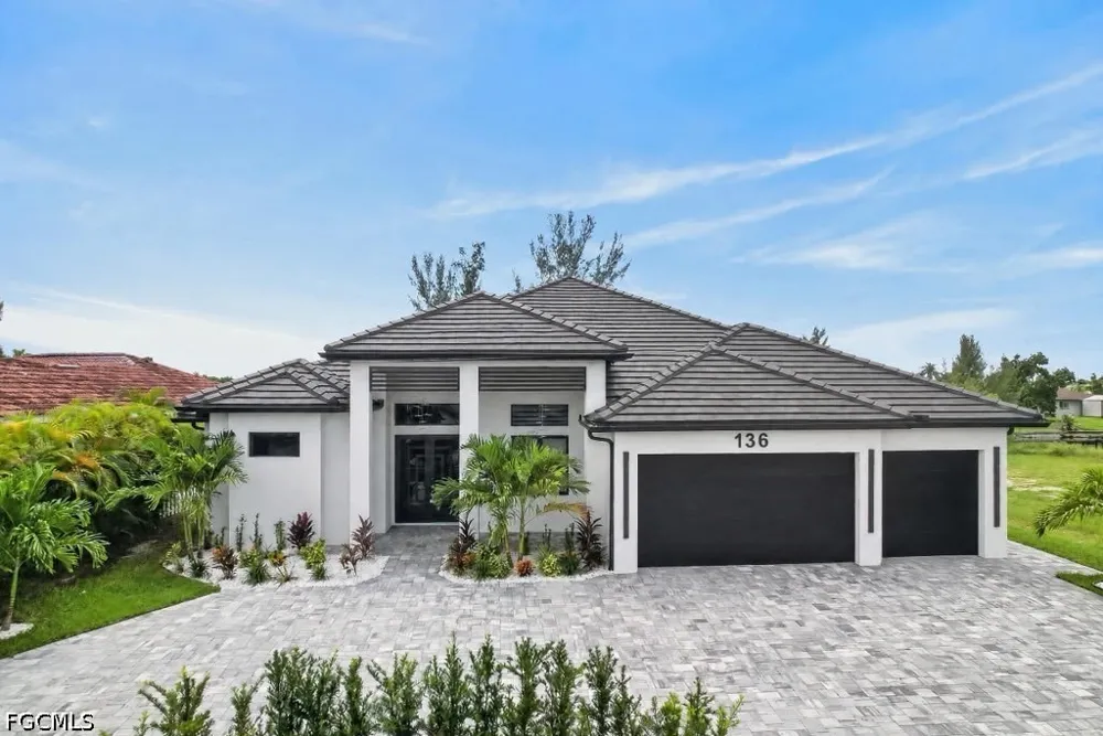 SW 28th Street Cape Coral, FL 33914