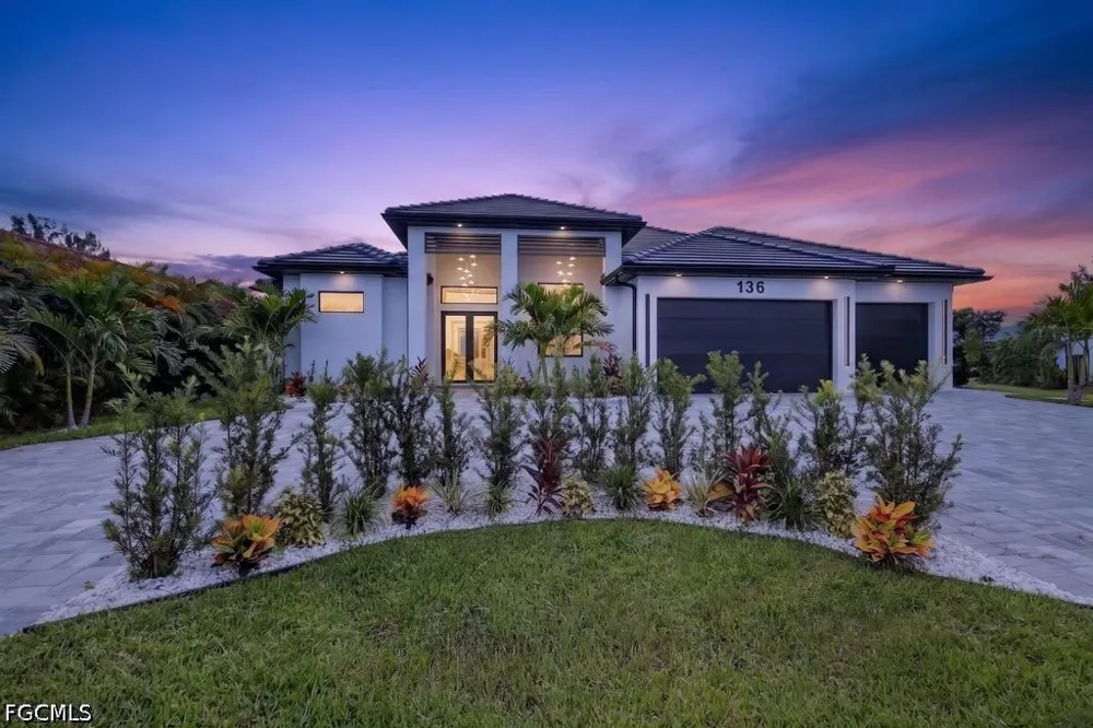 SW 28th Street Cape Coral, FL 33914