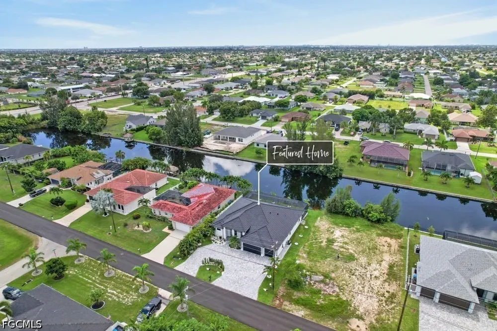 SW 28th Street Cape Coral, FL 33914
