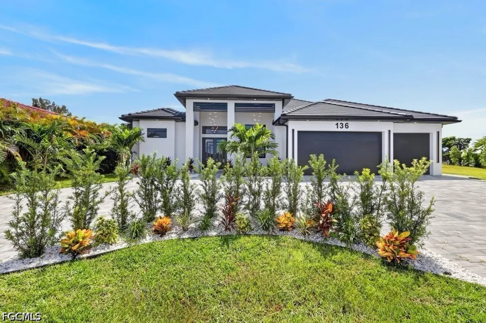 SW 28th Street Cape Coral, FL 33914