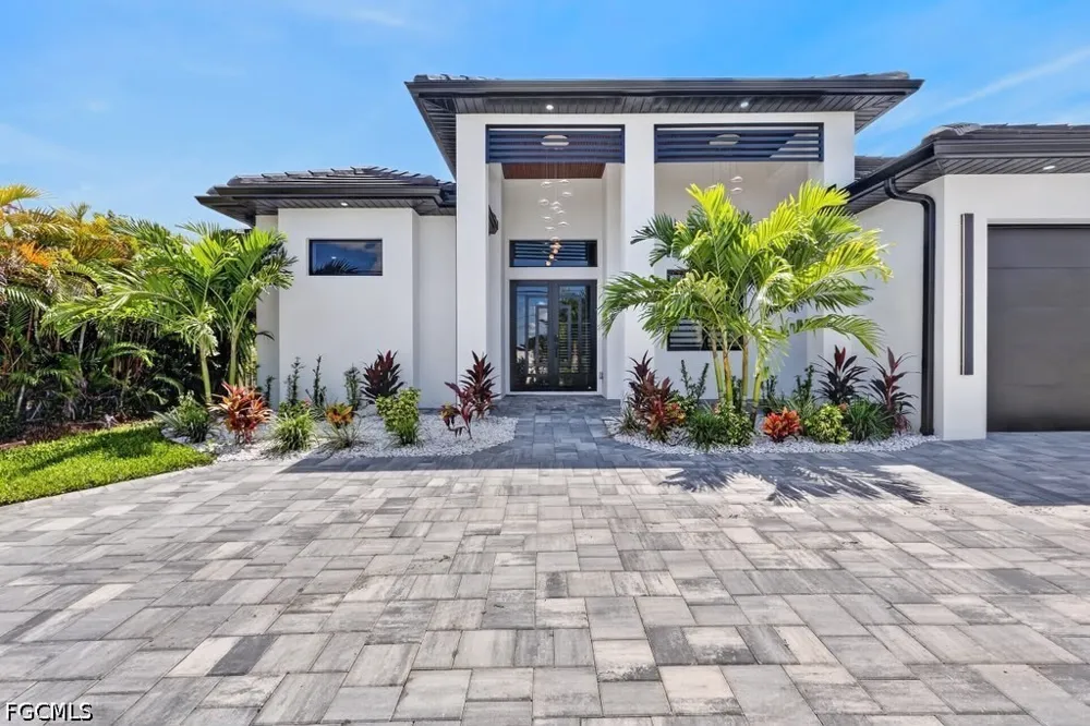 SW 28th Street Cape Coral, FL 33914