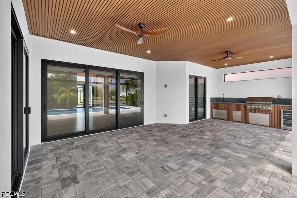SW 28th Street Cape Coral, FL 33914